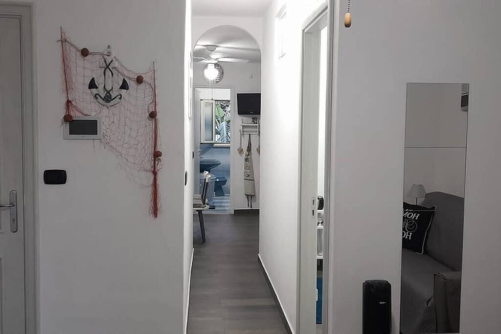 Апартаменти Sabrina'S House Джардіні-Наксос Екстер'єр фото