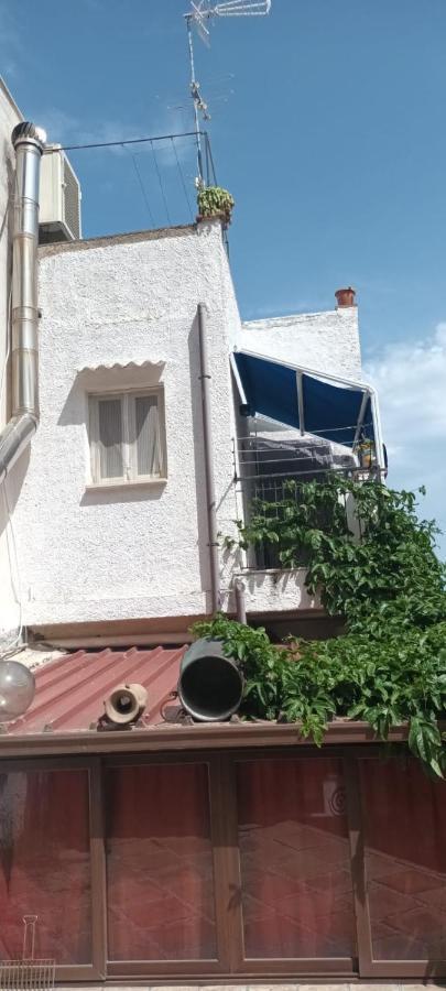 Апартаменти Sabrina'S House Джардіні-Наксос Екстер'єр фото