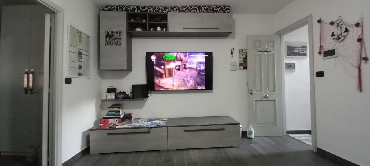Апартаменти Sabrina'S House Джардіні-Наксос Екстер'єр фото